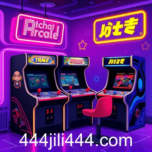 Arcade Classics