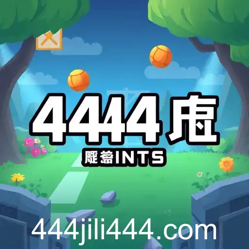 444jili