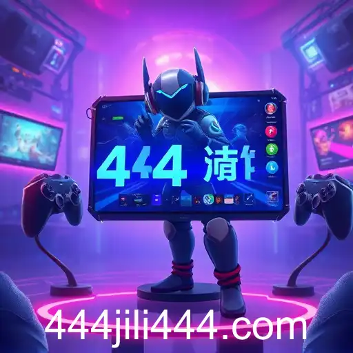 444jili