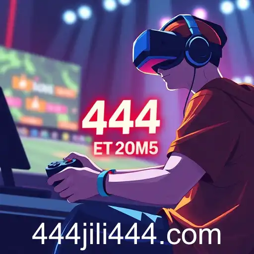 444jili