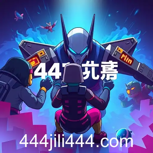 444jili