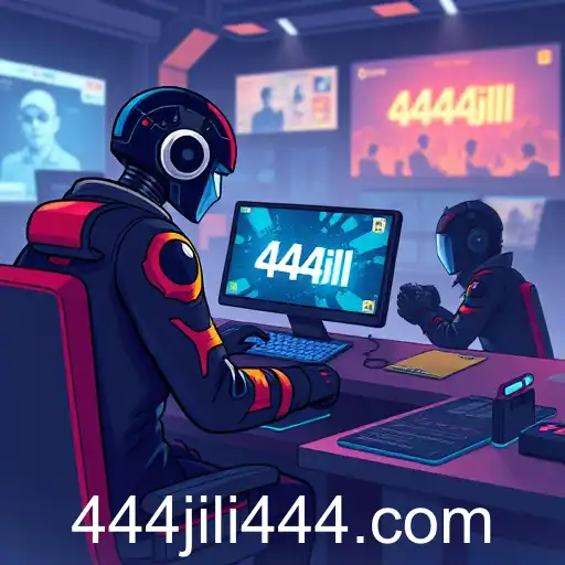 Transformative Trends in Online Gaming for 2025